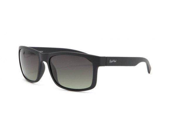 Сонцезахисні окуляри StyleMark L2589 чорний