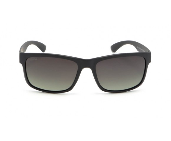 Сонцезахисні окуляри StyleMark L2589 чорний