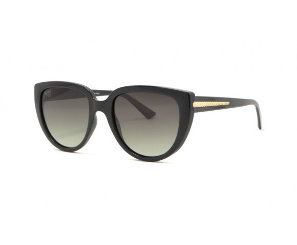 Сонцезахисні окуляри StyleMark L2597 сіро-зелений
