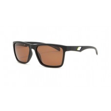 Сонцезахисні окуляри StyleMark L2617 коричневий