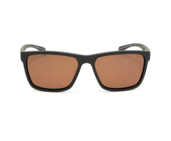 Сонцезахисні окуляри StyleMark L2617 коричневий