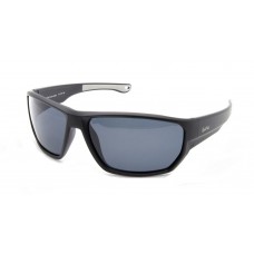 Сонцезахисні окуляри StyleMark L2622 сірий