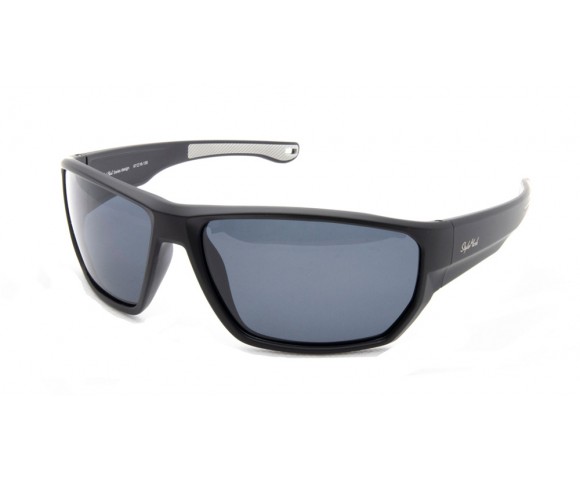 Сонцезахисні окуляри StyleMark L2622 сірий