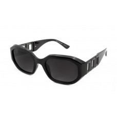 Сонцезахисні окуляри StyleMark L2625 чорний