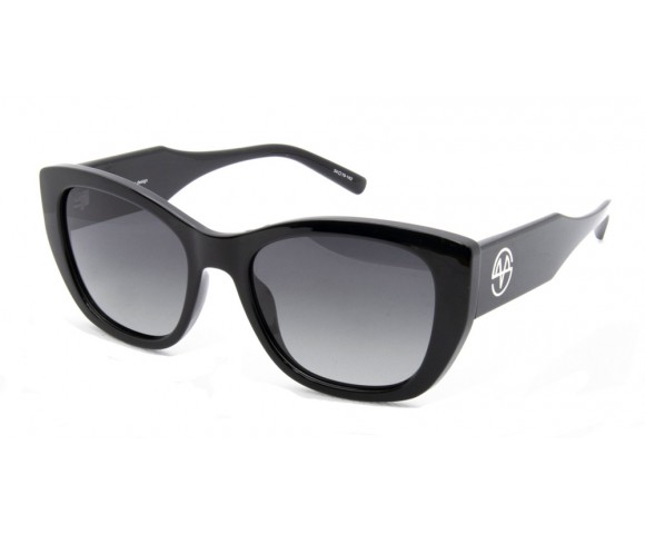 Сонцезахисні окуляри StyleMark L2627 чорний