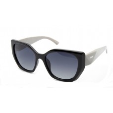Сонцезахисні окуляри StyleMark L2630 сірий