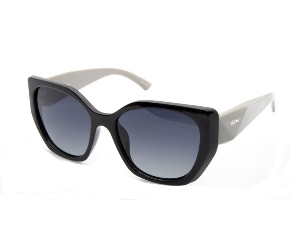 Сонцезахисні окуляри StyleMark L2630 сірий