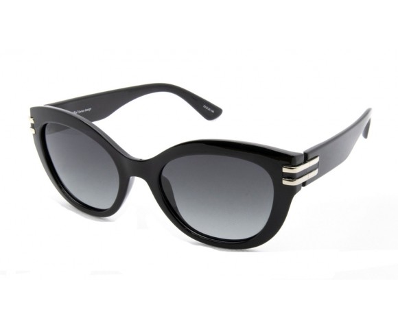 Солнцезащитные очки StyleMark L2632 черный