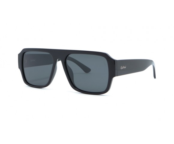 Сонцезахисні окуляри StyleMark L2634 чорний
