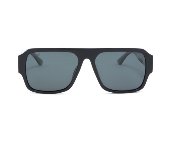 Сонцезахисні окуляри StyleMark L2634 чорний