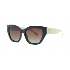 Сонцезахисні окуляри StyleMark L2635 коричневий