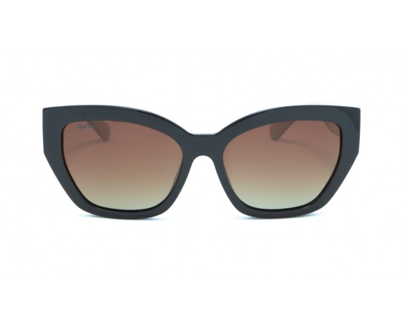 Сонцезахисні окуляри StyleMark L2635 коричневий
