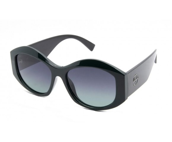 Сонцезахисні окуляри StyleMark L2637 сірий