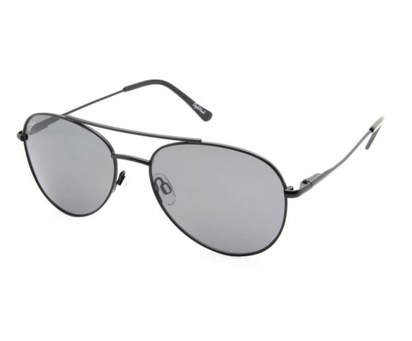 Сонцезахисні окуляри StyleMark U1502 чорний