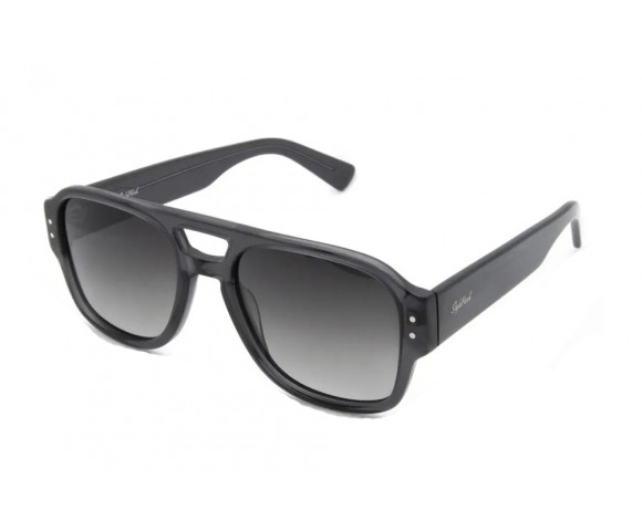 Сонцезахисні окуляри StyleMark U2516 сірий