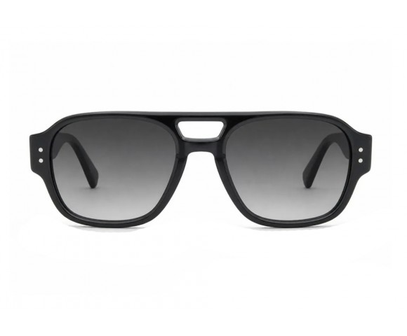 Сонцезахисні окуляри StyleMark U2516 сірий
