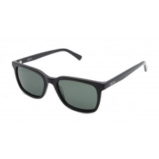 Сонцезахисні окуляри StyleMark U2517 чорний