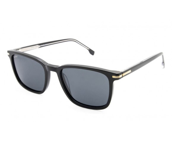 Солнцезащитные очки StyleMark U2518 черный