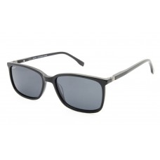 Сонцезахисні окуляри StyleMark U2519 чорний