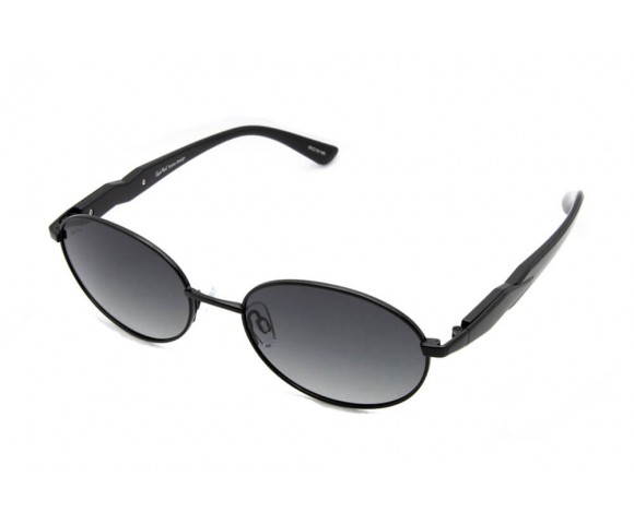 Сонцезахисні окуляри StyleMark L1540 чорний