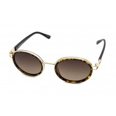 Сонцезахисні окуляри StyleMark L1548 черепаховий