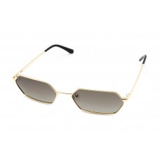 Сонцезахисні окуляри StyleMark L1549 золотистий