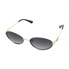 Сонцезахисні окуляри StyleMark L1551 золотистий