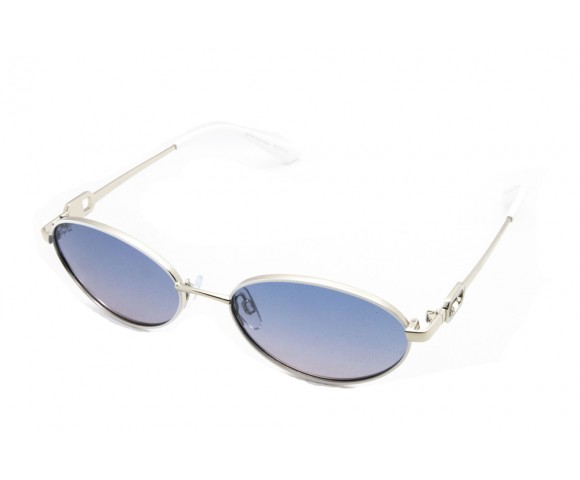 Солнцезащитные очки StyleMark L1551 серебристый