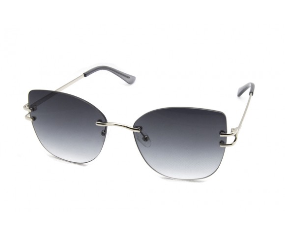 Сонцезахисні окуляри StyleMark L1552 сріблястий
