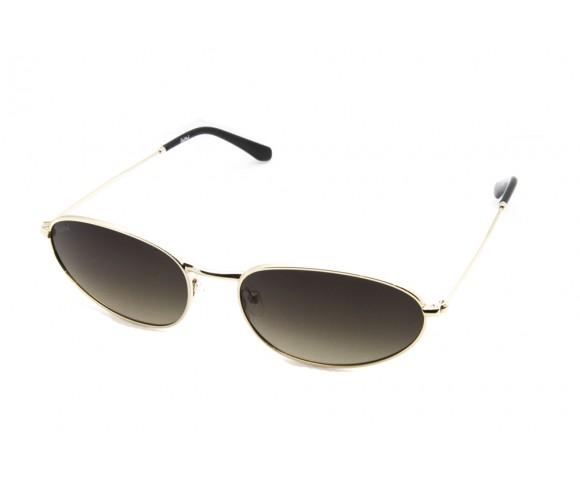 Солнцезащитные очки StyleMark L1553 золотистый