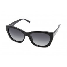 Сонцезахисні окуляри StyleMark L2624 чорний