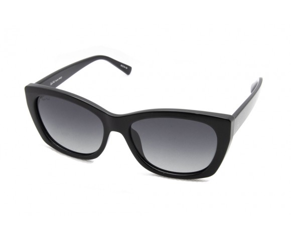 Сонцезахисні окуляри StyleMark L2624 чорний