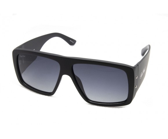 Сонцезахисні окуляри StyleMark L2639 чорний