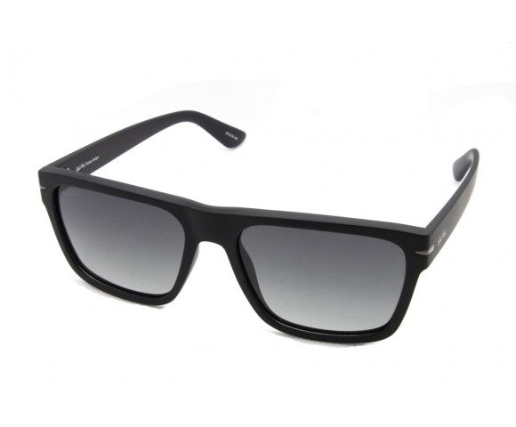 Сонцезахисні окуляри StyleMark L2640 сірий