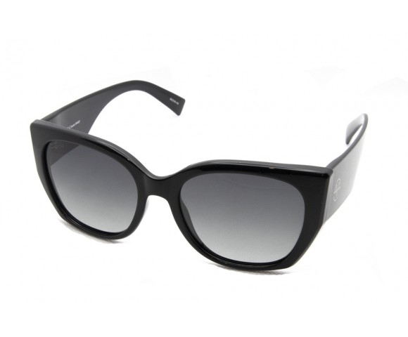 Сонцезахисні окуляри StyleMark L2642 чорний