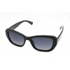 Сонцезахисні окуляри StyleMark L2644 чорний
