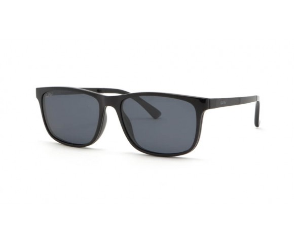 Оправа клип-он StyleMark C2700 черный