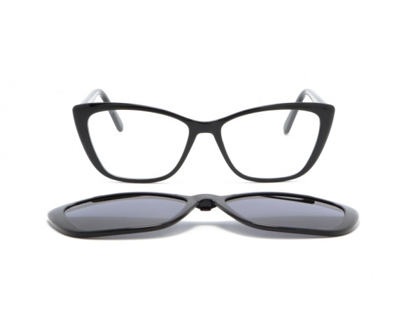Оправа кліп-он StyleMark C2704A