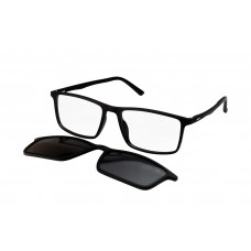 Оправа кліп-он StyleMark C2710A