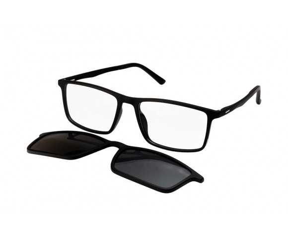 Оправа кліп-он StyleMark C2710A