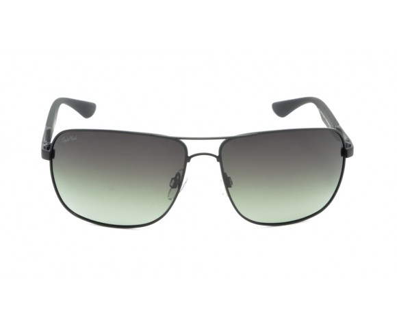 Сонцезахисні окуляри StyleMark L1425 сірий
