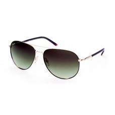 Сонцезахисні окуляри StyleMark L1430 зелений
