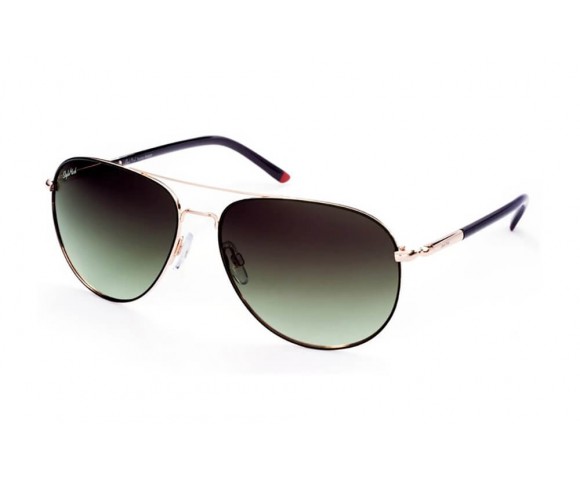 Сонцезахисні окуляри StyleMark L1430 зелений