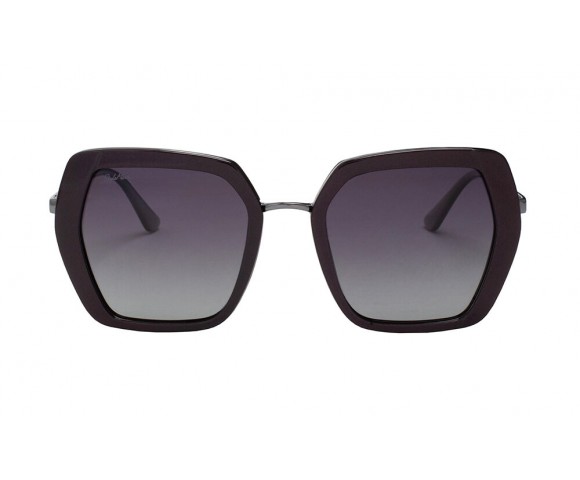 Сонцезахисні окуляри StyleMark L1517 чорний