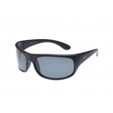 Сонцезахисні окуляри StyleMark L2538 чорний