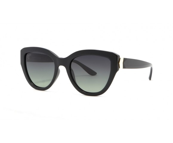 Сонцезахисні окуляри StyleMark L2553 чорний