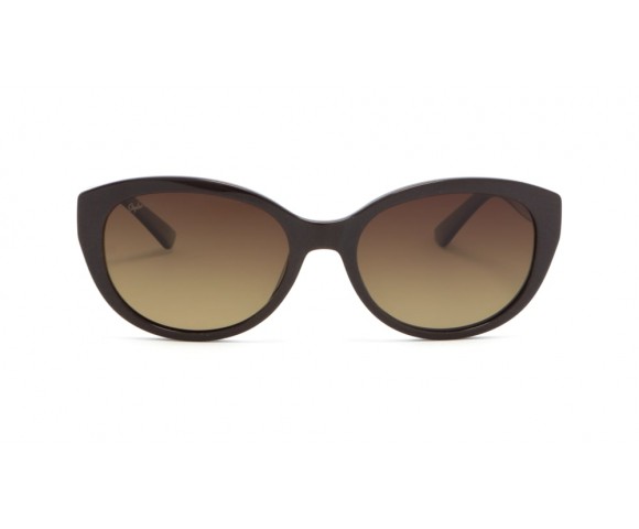 Сонцезахисні окуляри StyleMark L2558 коричневий