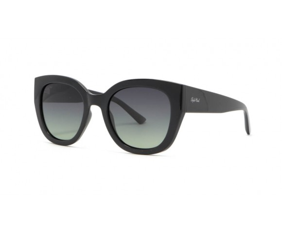 Сонцезахисні окуляри StyleMark L2579 сірий