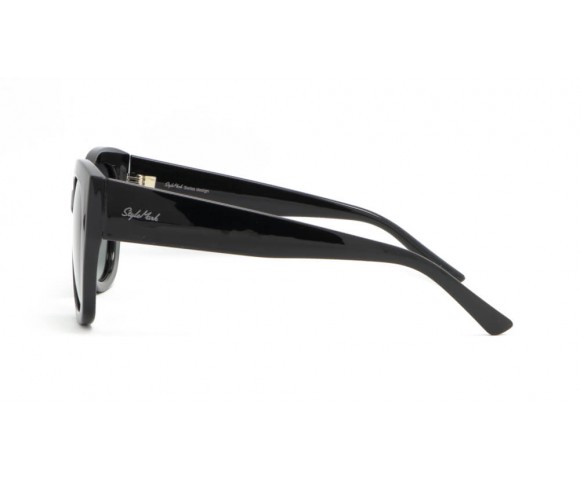 Сонцезахисні окуляри StyleMark L2579 сірий