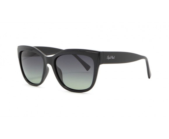 Сонцезахисні окуляри StyleMark L2582 сірий
